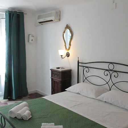 La Giara Apartment Palermo Ngoại thất bức ảnh