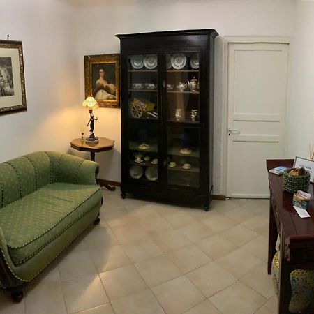 La Giara Apartment Palermo Ngoại thất bức ảnh