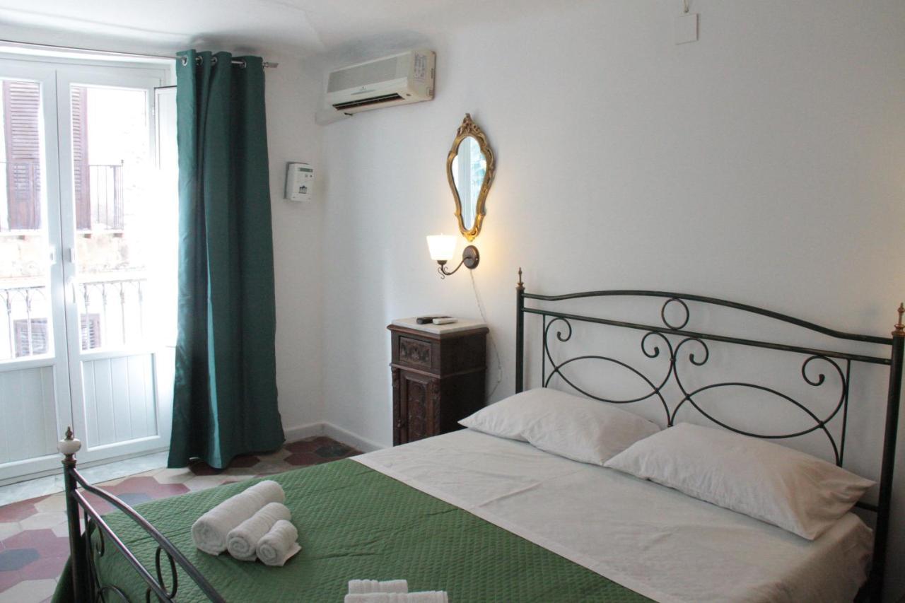 La Giara Apartment Palermo Ngoại thất bức ảnh
