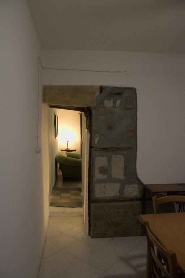La Giara Apartment Palermo Ngoại thất bức ảnh