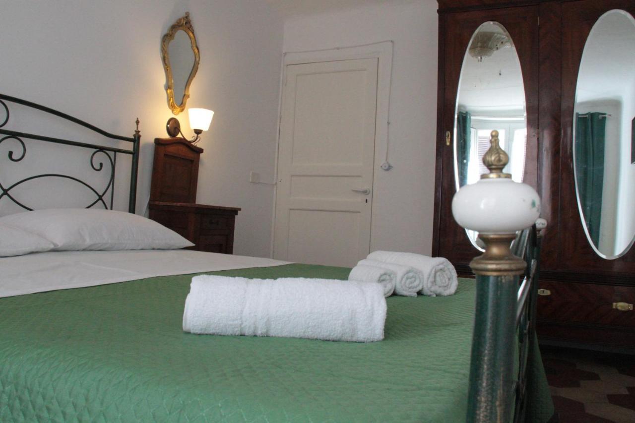 La Giara Apartment Palermo Ngoại thất bức ảnh