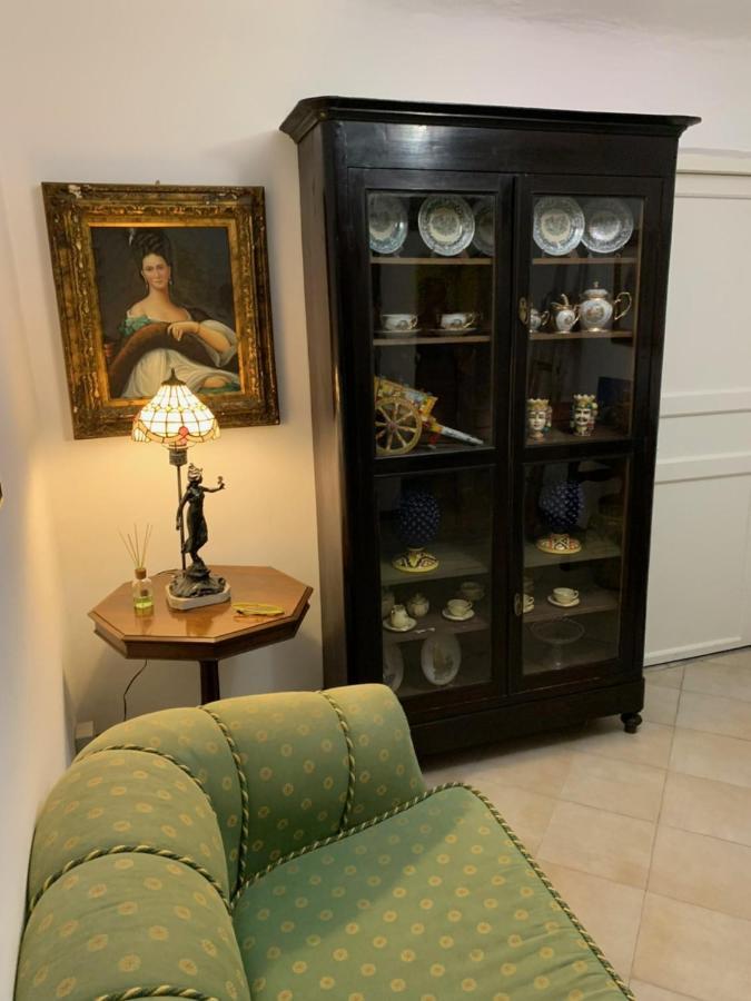 La Giara Apartment Palermo Ngoại thất bức ảnh