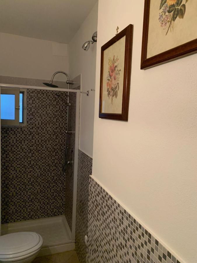 La Giara Apartment Palermo Ngoại thất bức ảnh